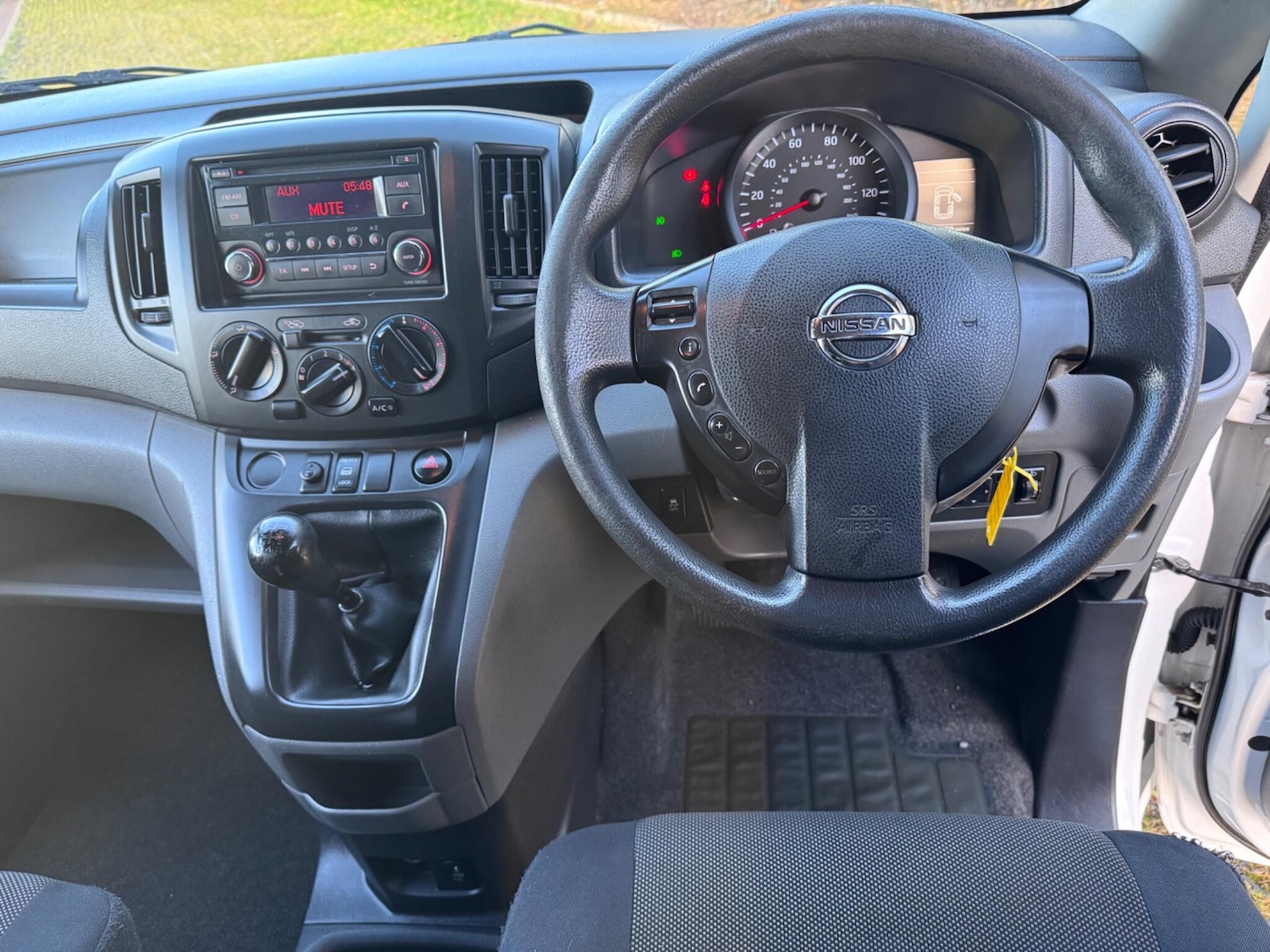 Used Nissan NV200 2019 for sale - 77032829: Photo 4