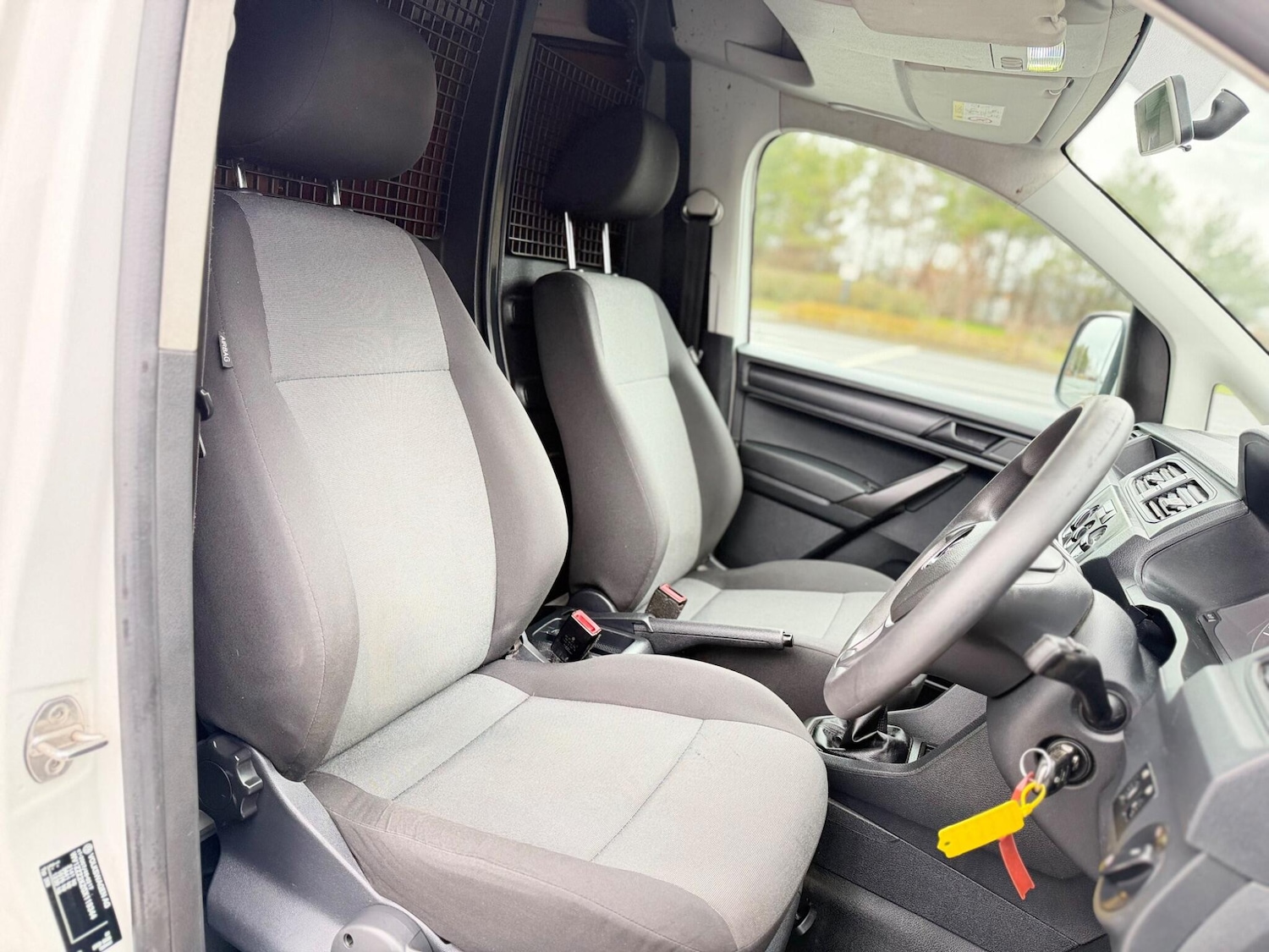 Used Volkswagen Caddy 2016 for sale - 77497034: Photo 15