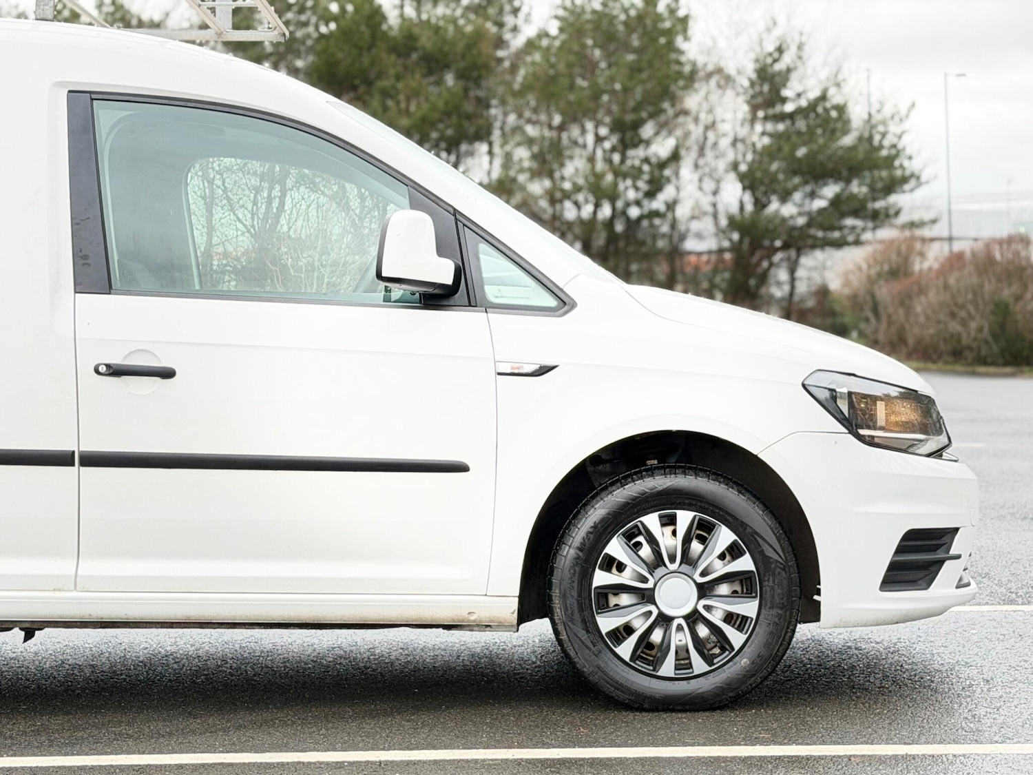 Used Volkswagen Caddy 2016 for sale - 77497034: Photo 21