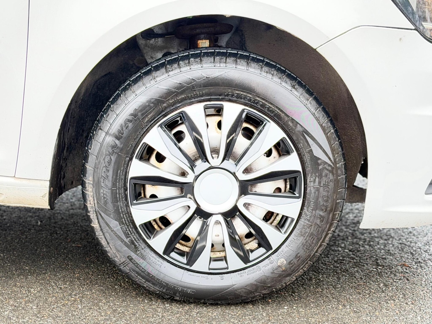 Used Volkswagen Caddy 2016 for sale - 77497034: Photo 23