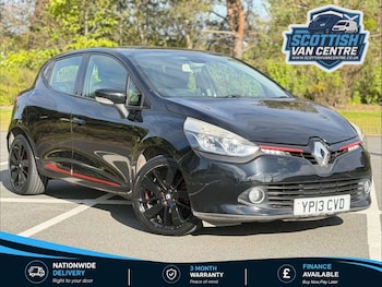 Used Renault Clio 2013 for sale - 79296689: Photo