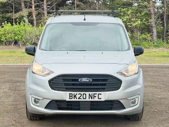 Used Ford Transit Connect 2020 for sale - 78887853: Photo