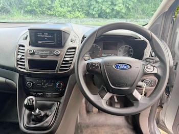 Used Ford Transit Connect 2020 for sale - 78887853: Photo
