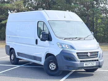 Fiat - Ducato