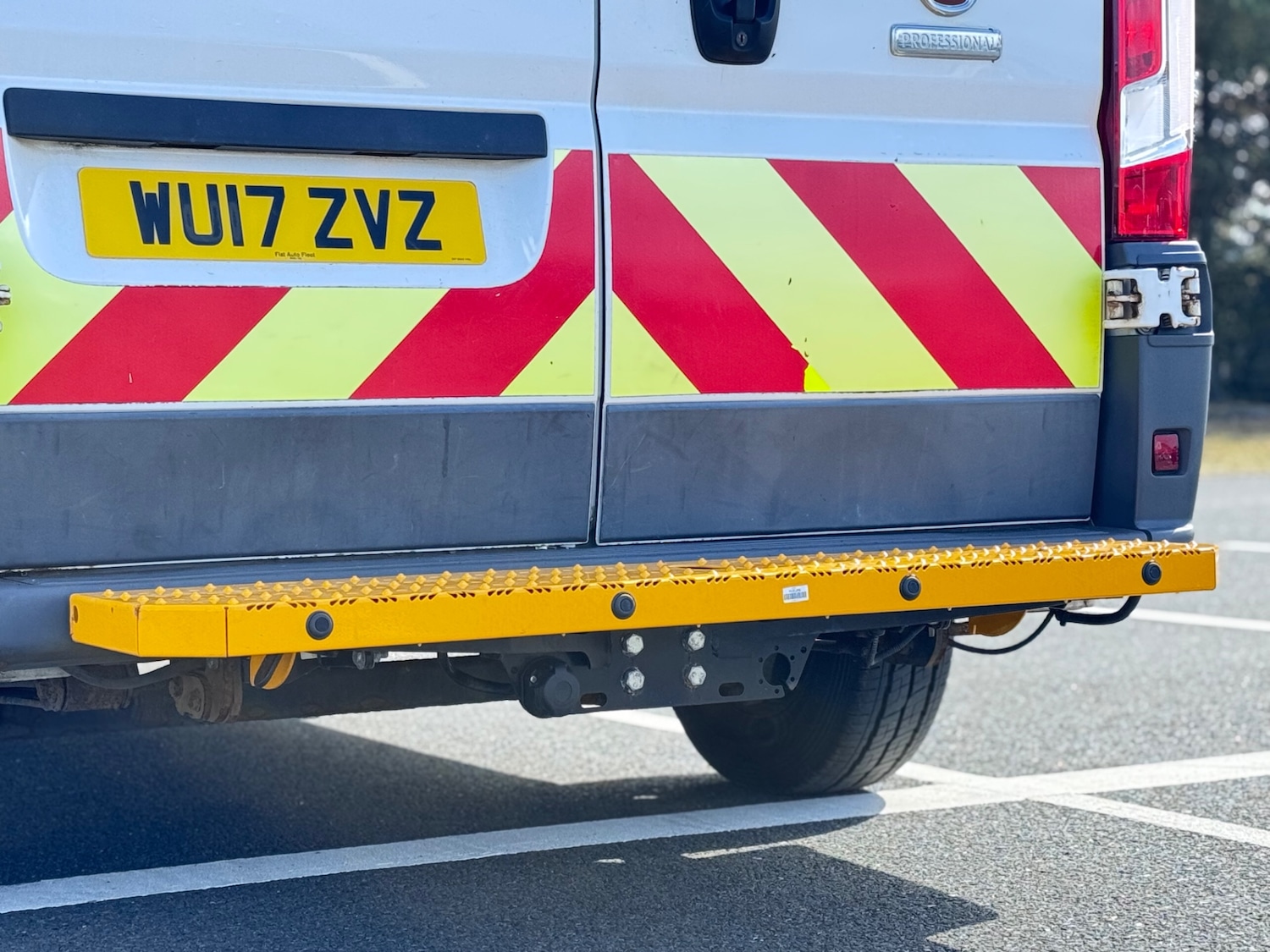 Vehicle 24