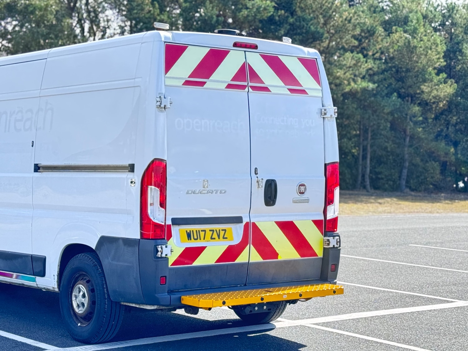 Vehicle 28