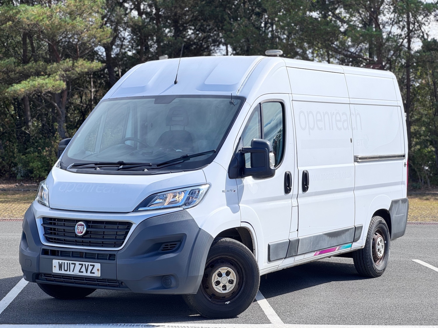Vehicle 6