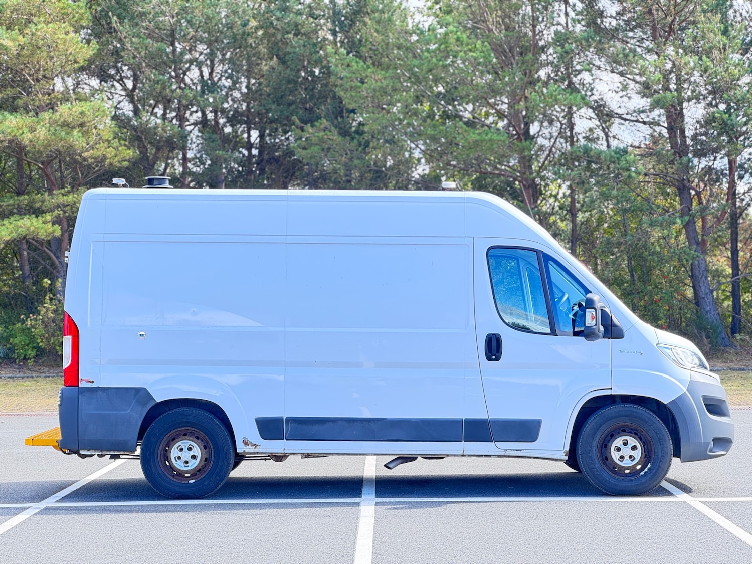 Vehicle 9
