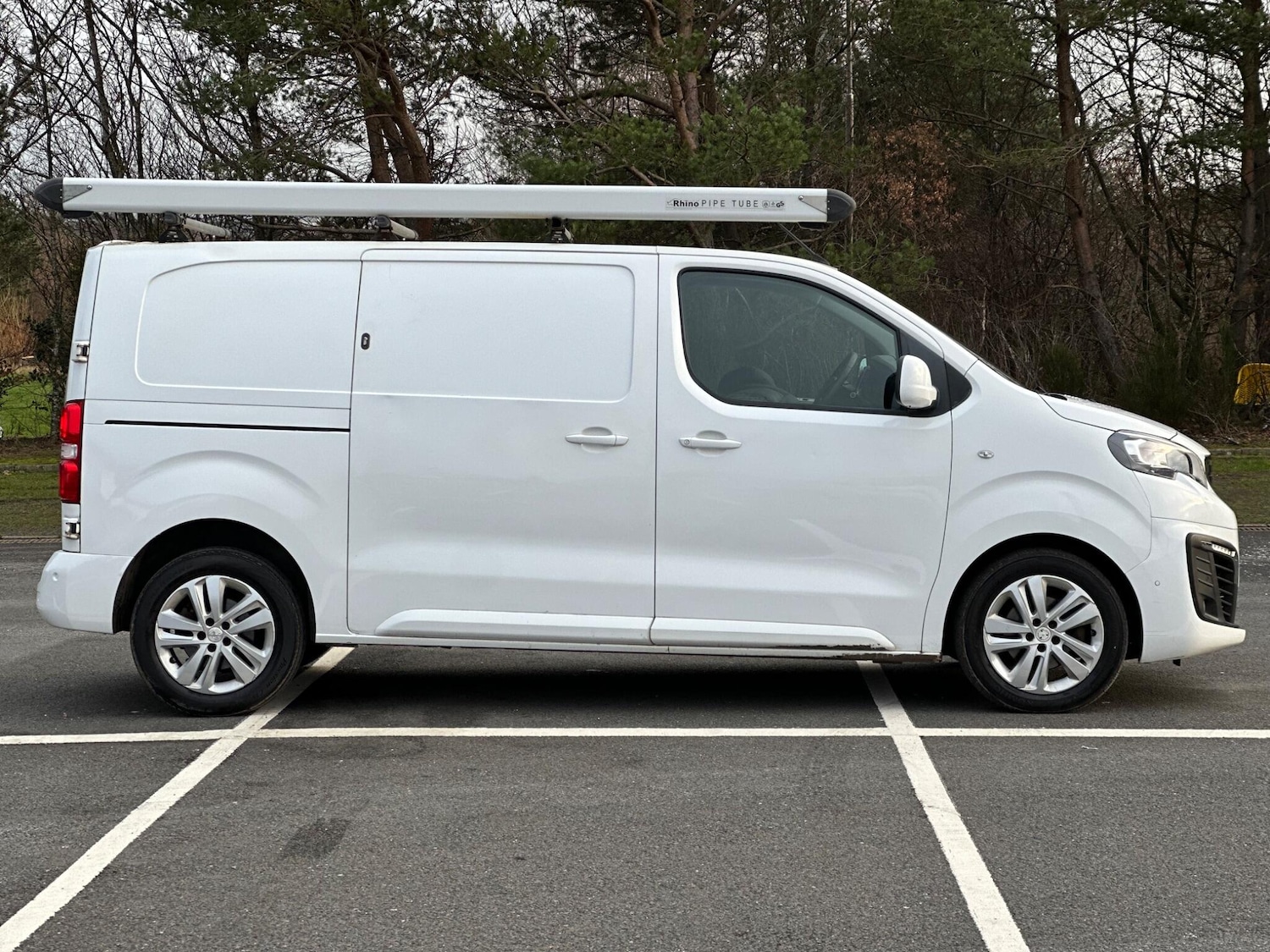 Used Peugeot Expert 2019 for sale - 77067251: Photo 10