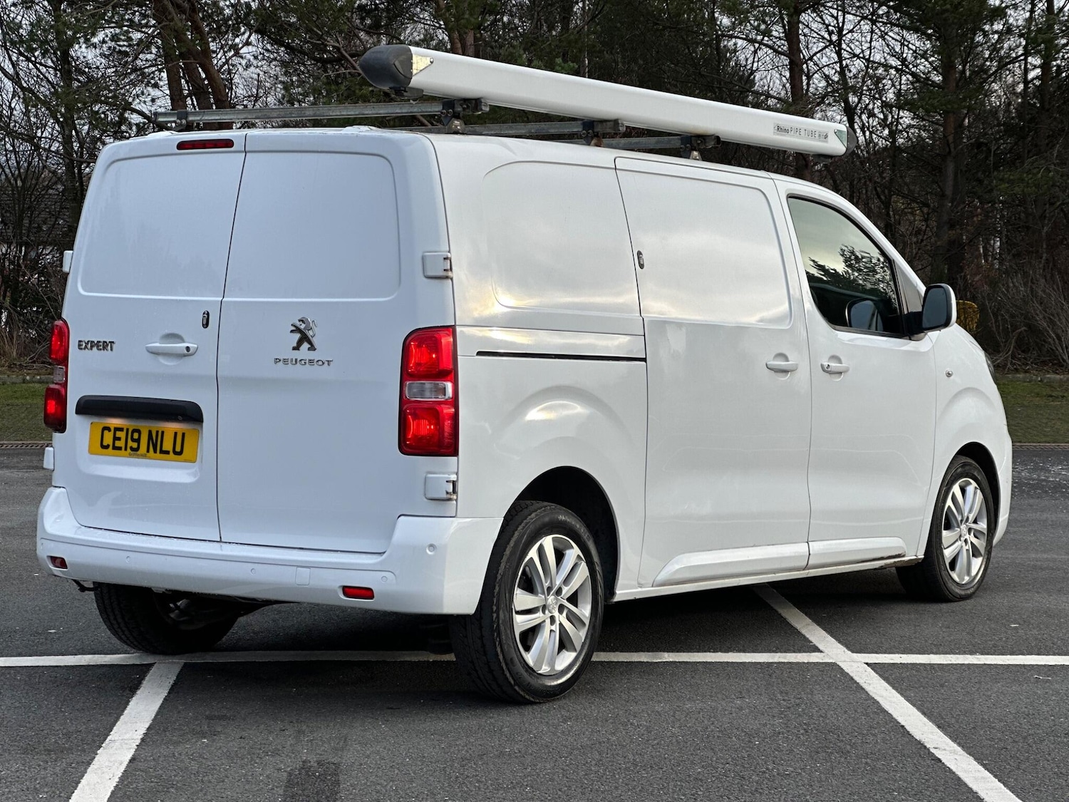 Used Peugeot Expert 2019 for sale - 77067251: Photo 11