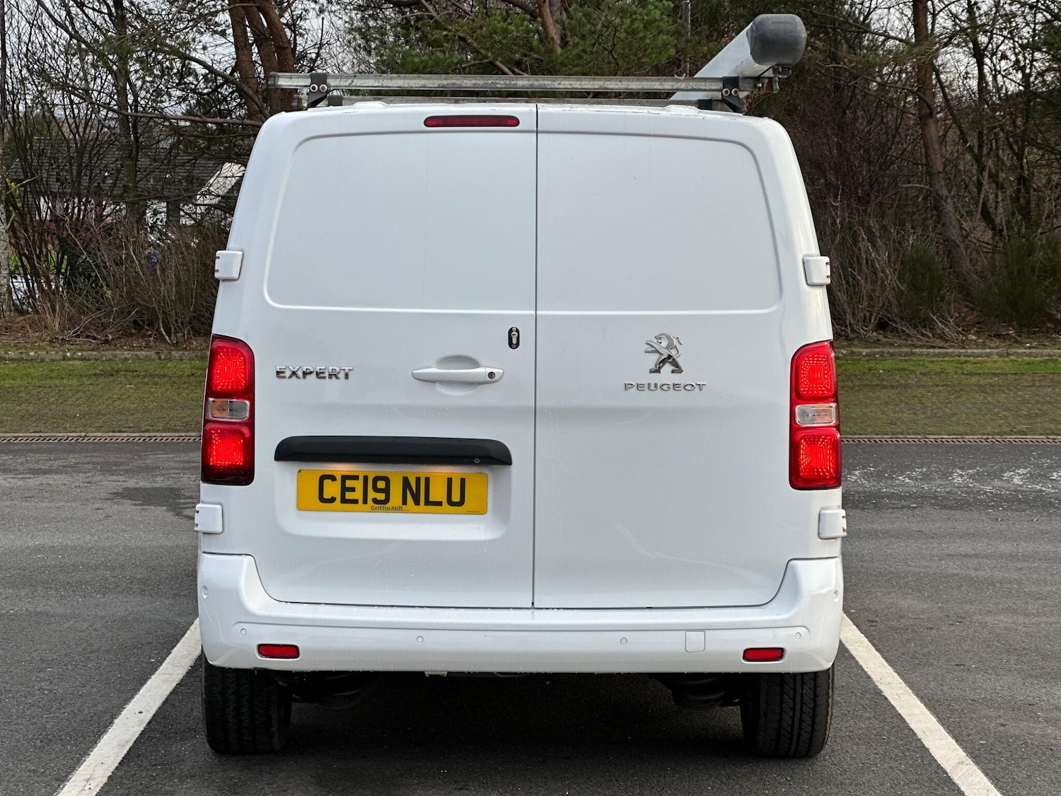 Used Peugeot Expert 2019 for sale - 77067251: Photo 12