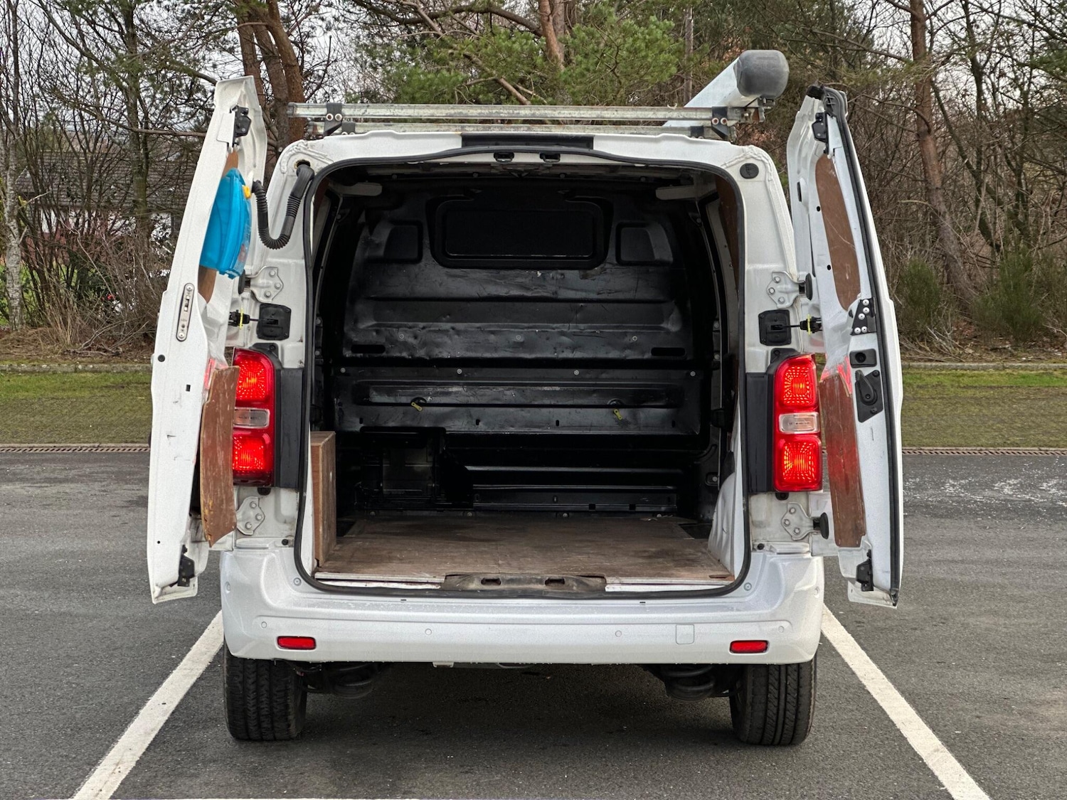 Used Peugeot Expert 2019 for sale - 77067251: Photo 13