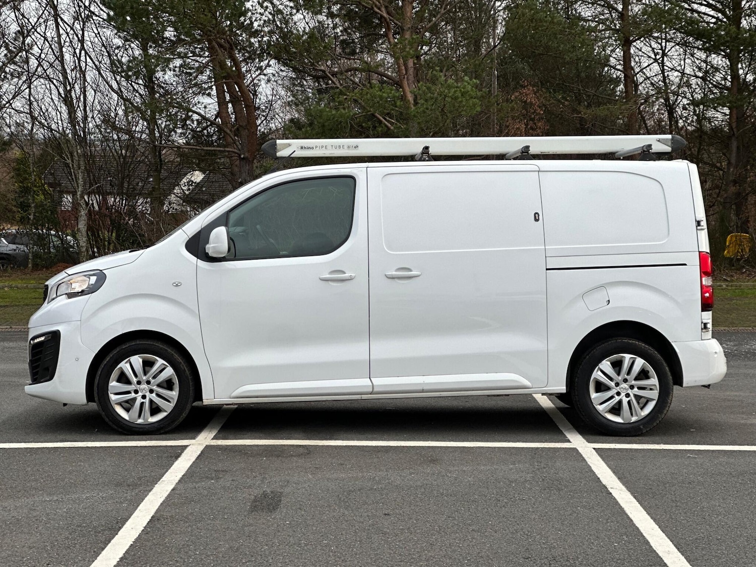 Used Peugeot Expert 2019 for sale - 77067251: Photo 14