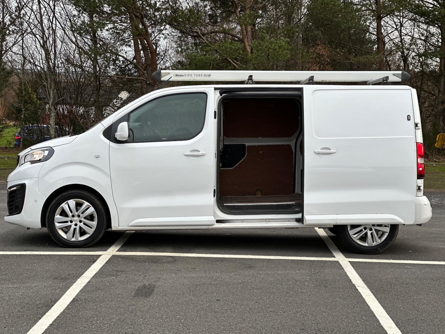 Used Peugeot Expert 2019 for sale - 77067251: Photo 15