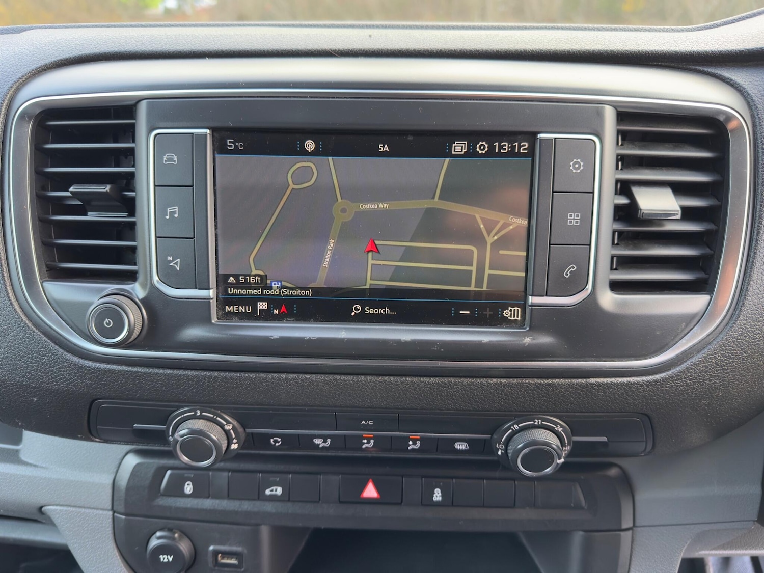 Used Peugeot Expert 2019 for sale - 77067251: Photo 17