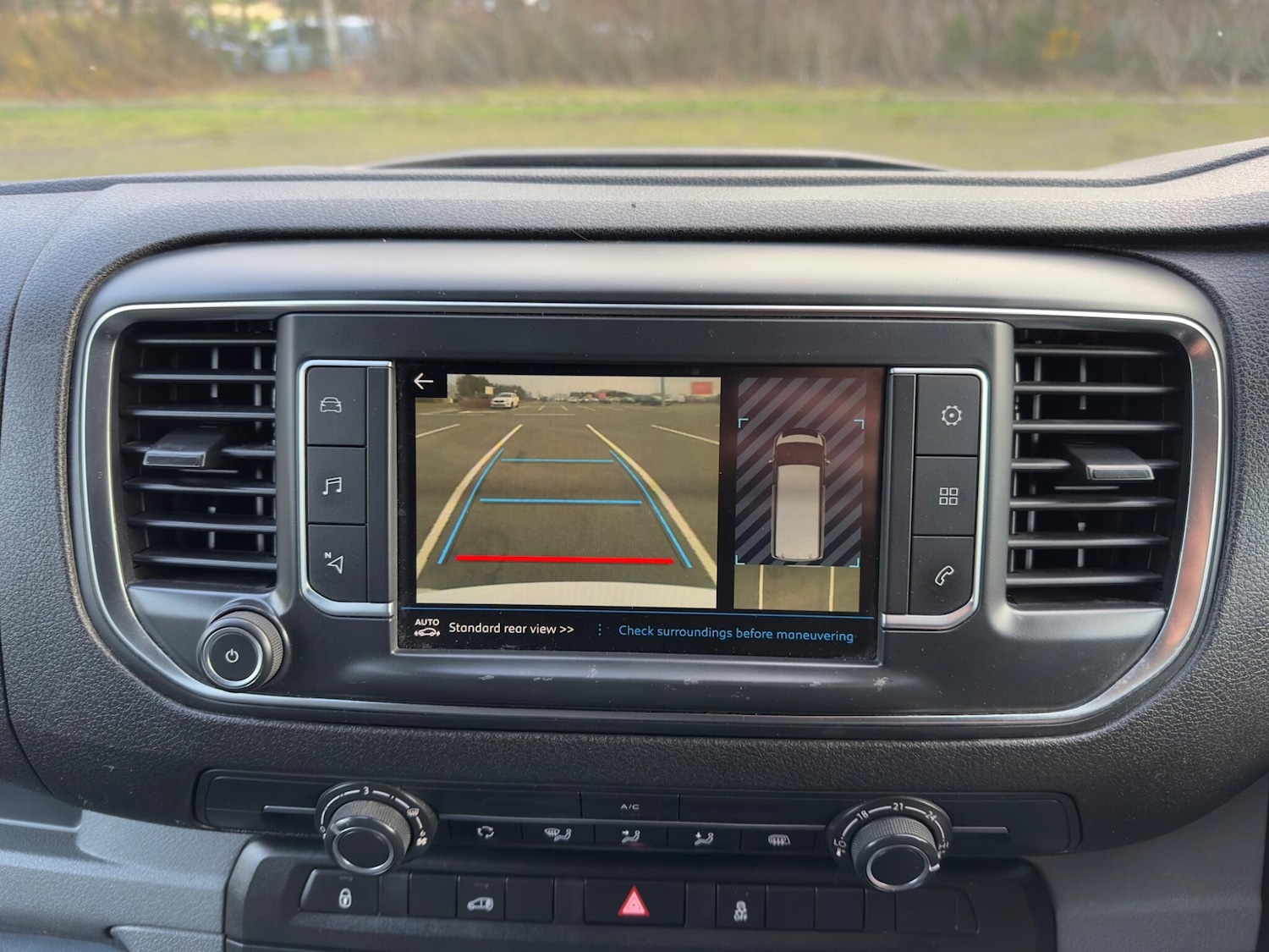 Used Peugeot Expert 2019 for sale - 77067251: Photo 18