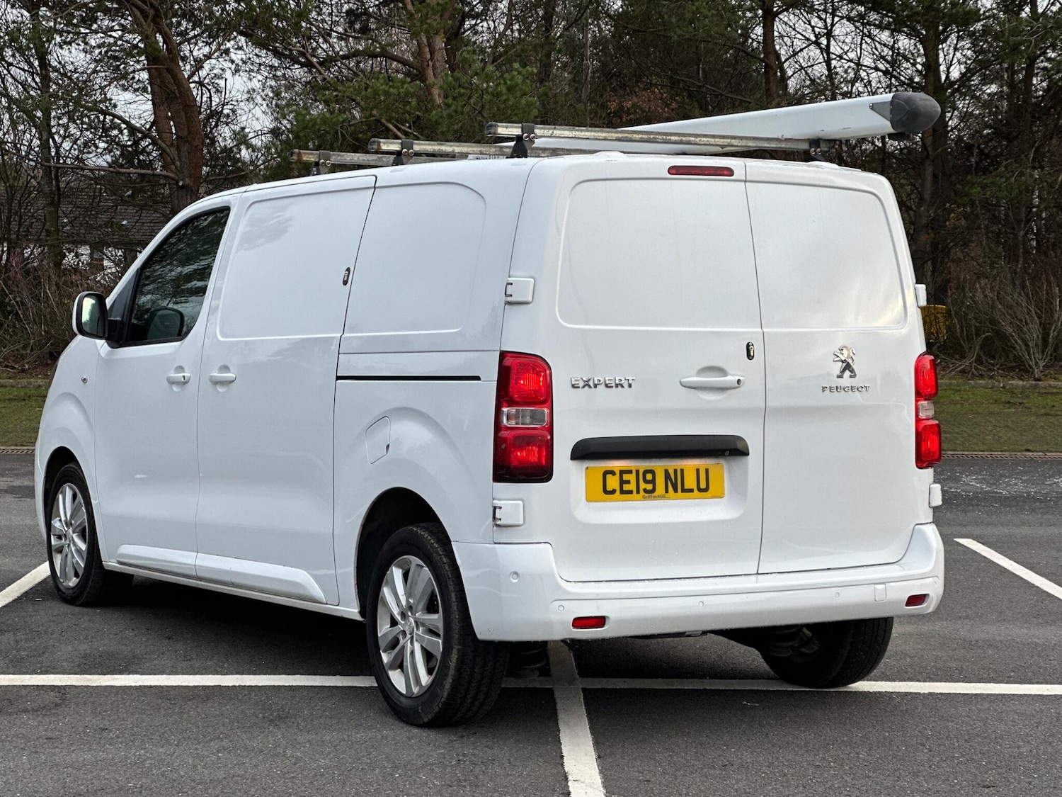 Used Peugeot Expert 2019 for sale - 77067251: Photo 2