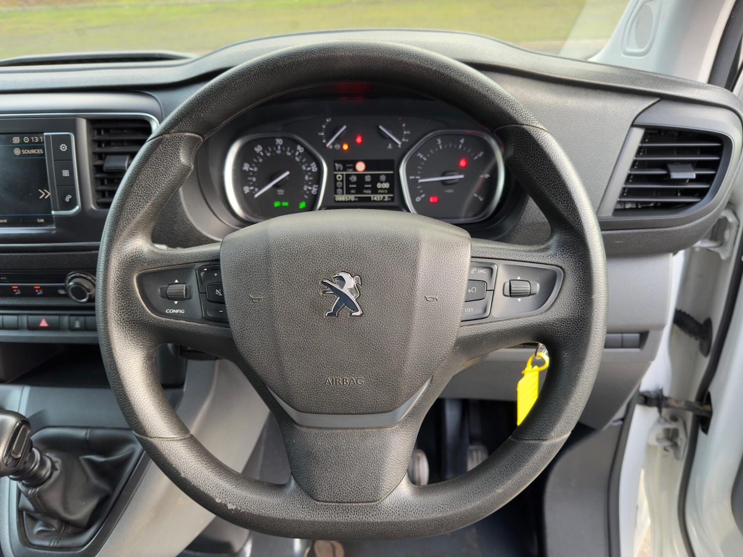 Used Peugeot Expert 2019 for sale - 77067251: Photo 22