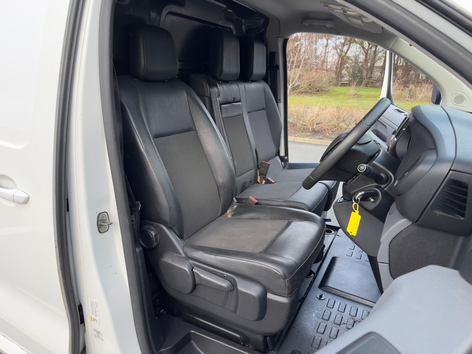 Used Peugeot Expert 2019 for sale - 77067251: Photo 24