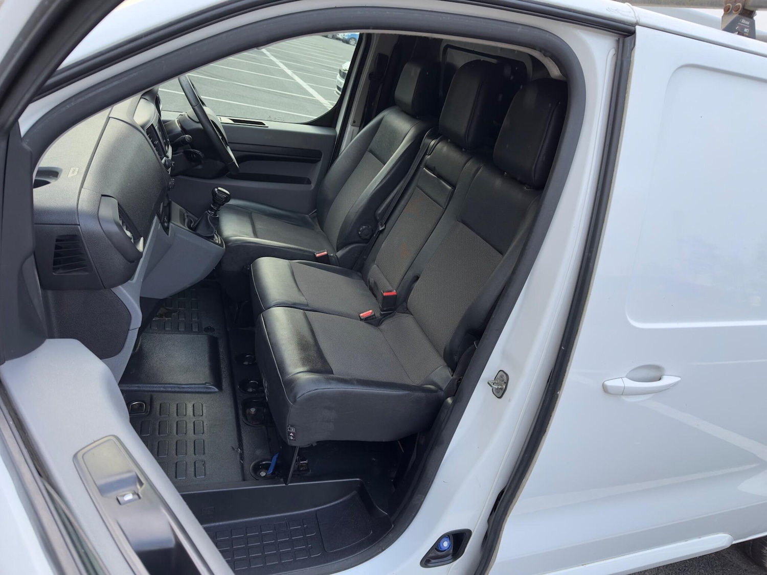 Used Peugeot Expert 2019 for sale - 77067251: Photo 25