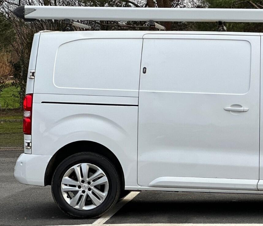 Used Peugeot Expert 2019 for sale - 77067251: Photo 29