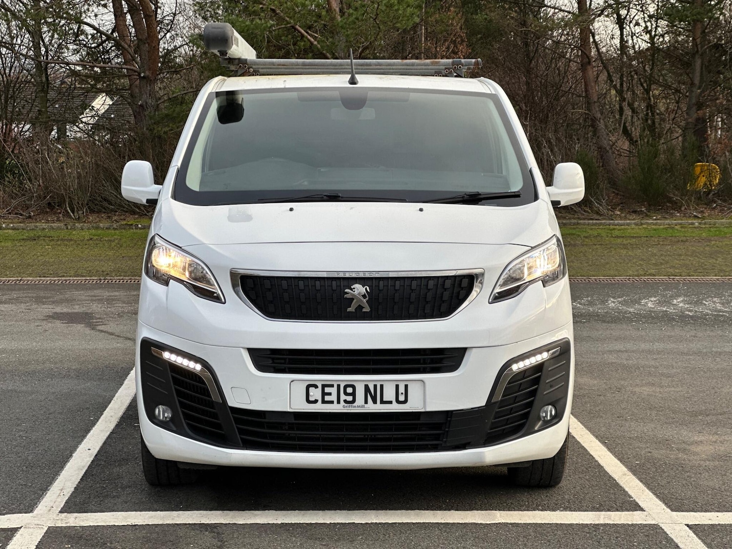 Used Peugeot Expert 2019 for sale - 77067251: Photo 3