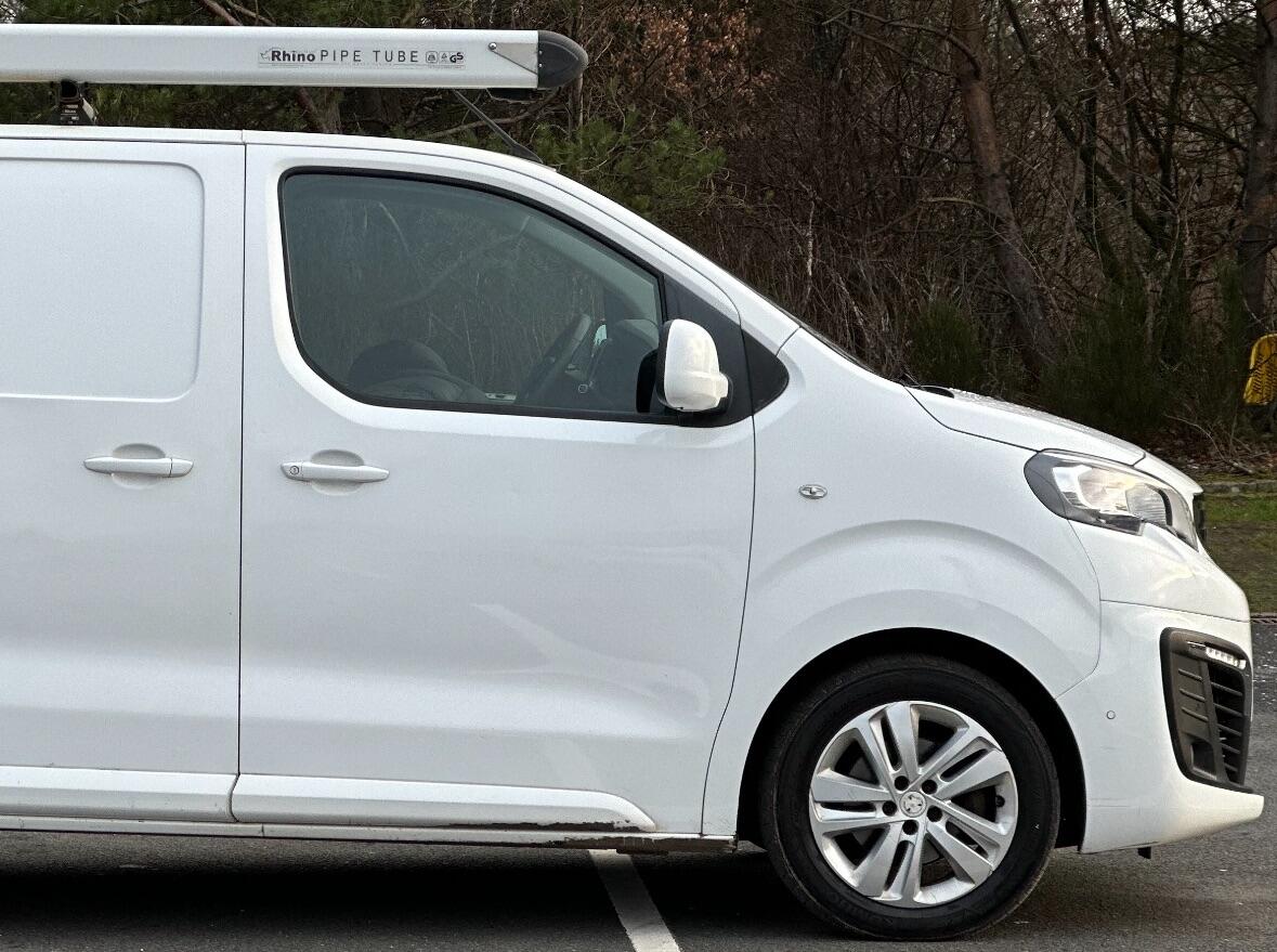 Used Peugeot Expert 2019 for sale - 77067251: Photo 30