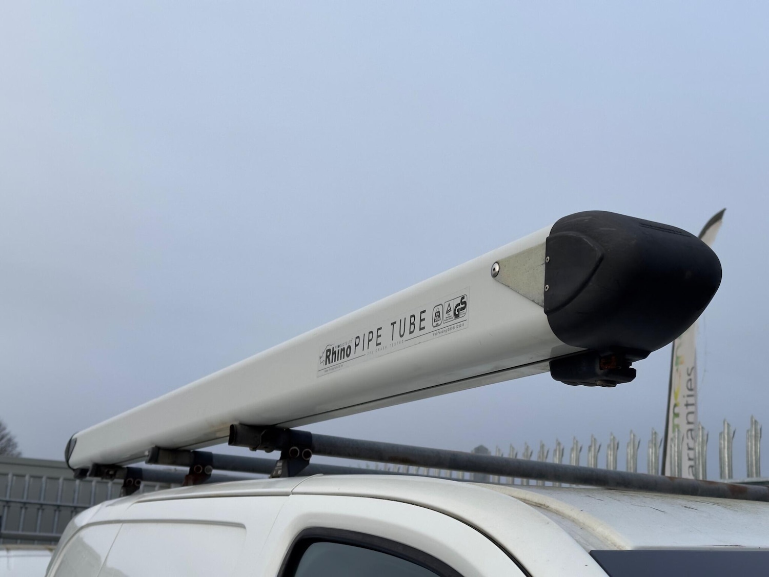 Used Peugeot Expert 2019 for sale - 77067251: Photo 32