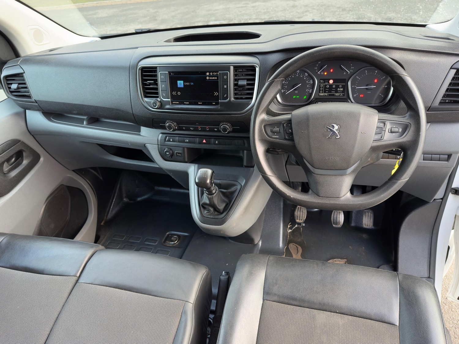 Used Peugeot Expert 2019 for sale - 77067251: Photo 4