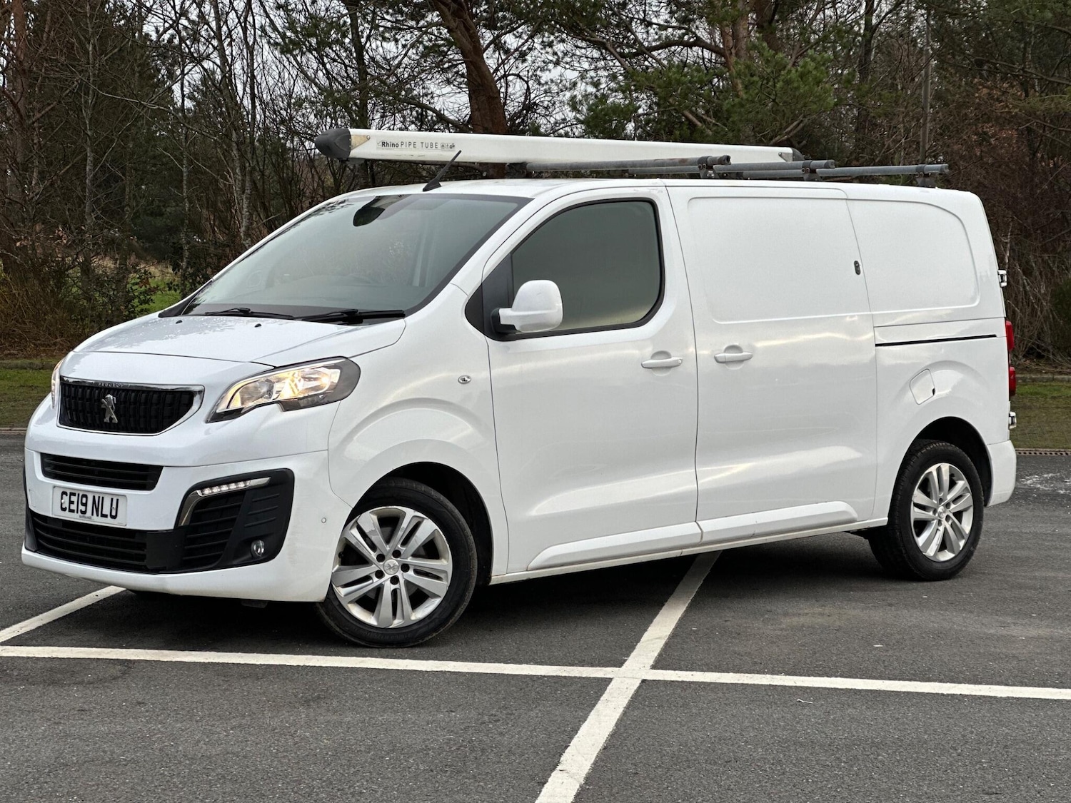 Used Peugeot Expert 2019 for sale - 77067251: Photo 7