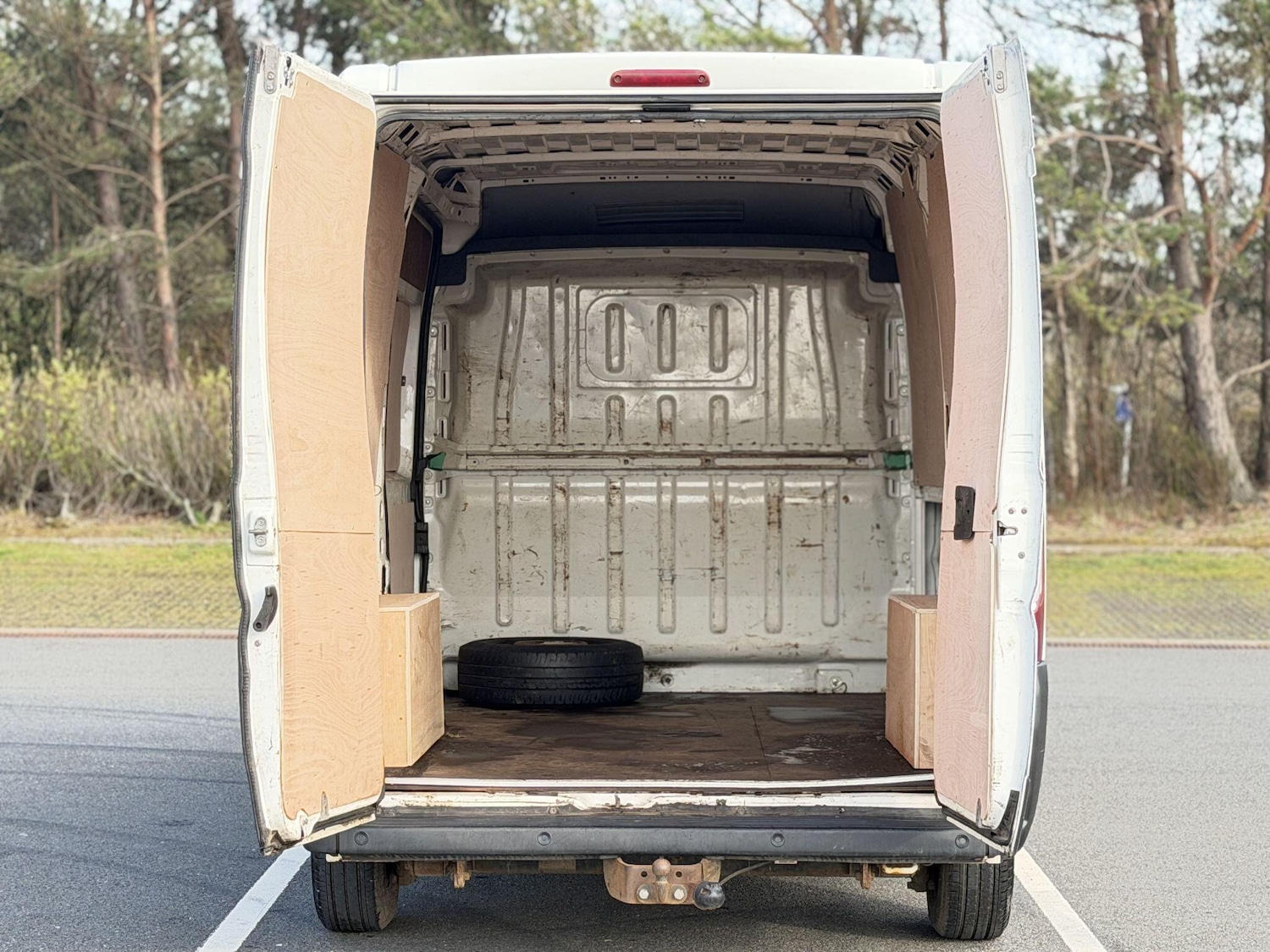 Used Peugeot Boxer 2019 for sale - 78157406: Photo 13