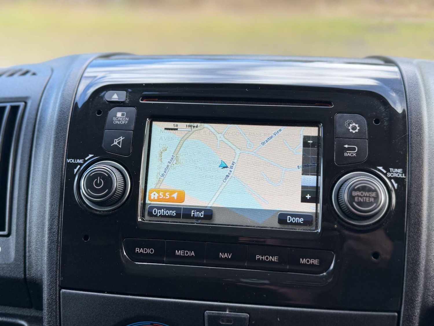 Used Peugeot Boxer 2019 for sale - 78157406: Photo 18