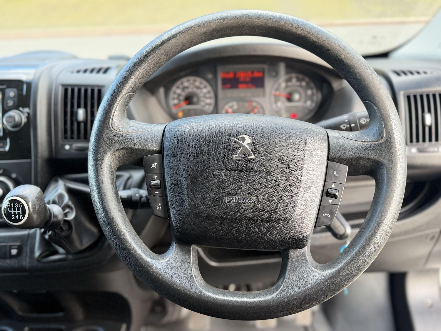 Used Peugeot Boxer 2019 for sale - 78157406: Photo 20