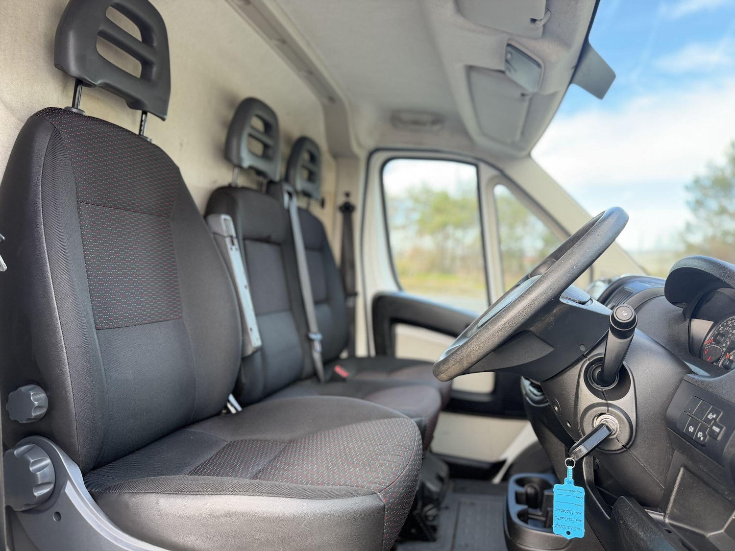 Used Peugeot Boxer 2019 for sale - 78157406: Photo 21