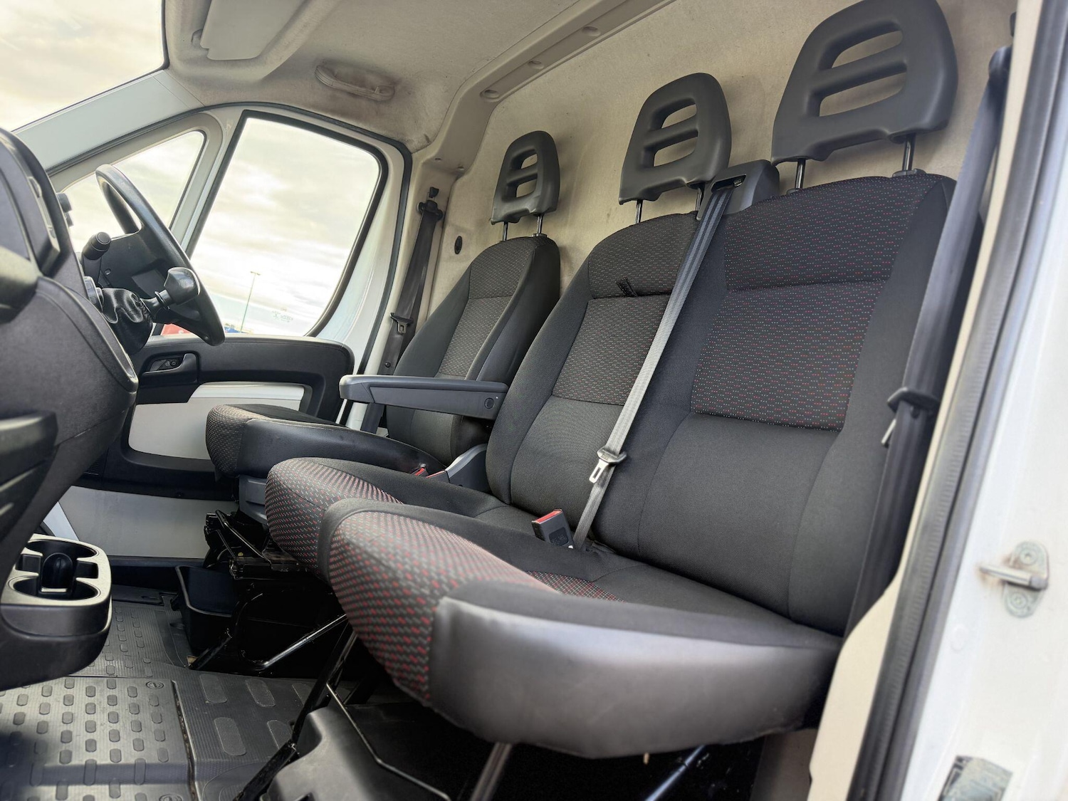 Used Peugeot Boxer 2019 for sale - 78157406: Photo 22