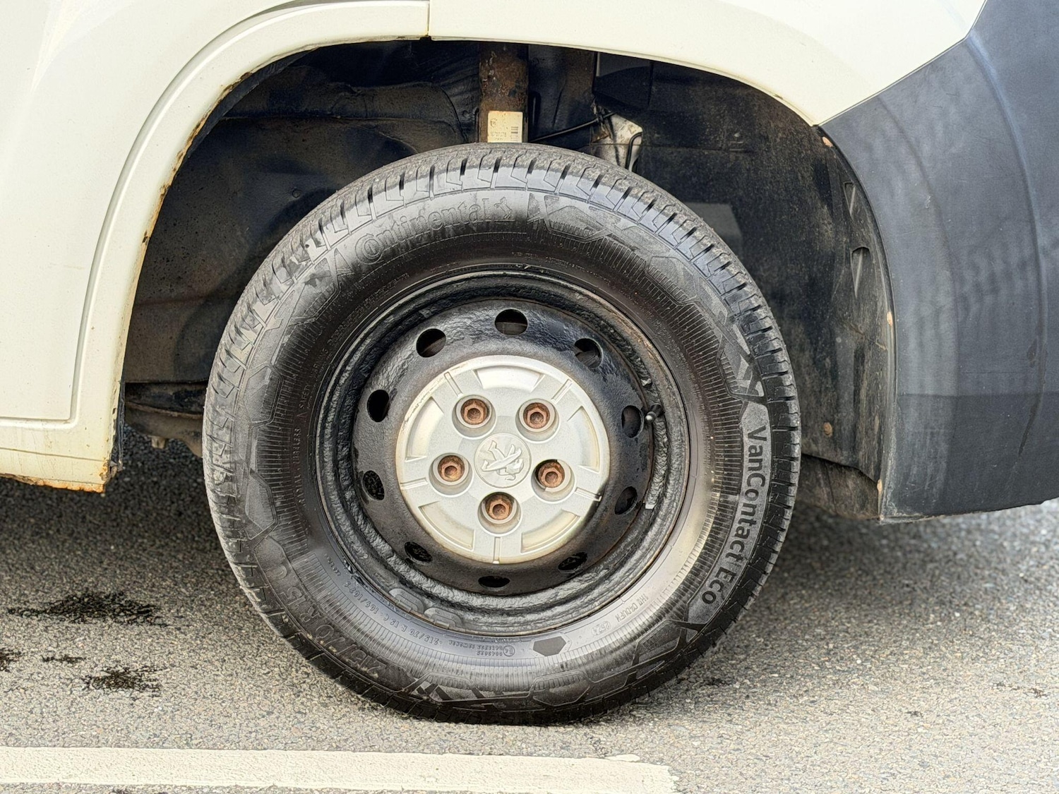 Used Peugeot Boxer 2019 for sale - 78157406: Photo 23