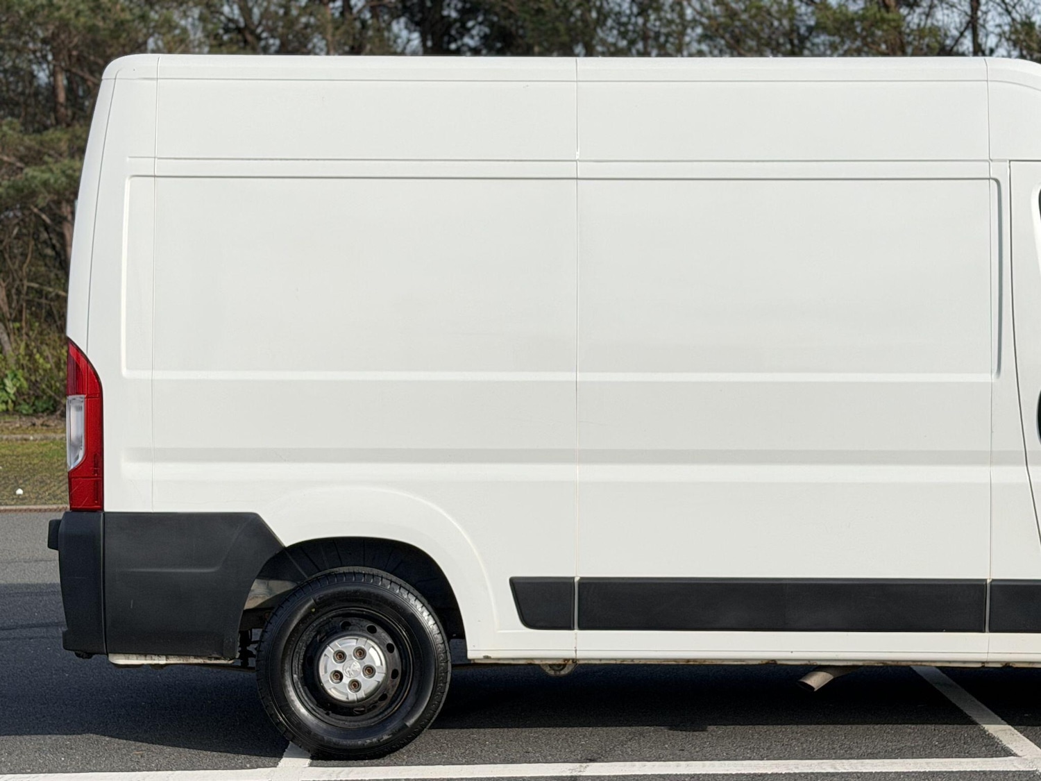 Used Peugeot Boxer 2019 for sale - 78157406: Photo 26