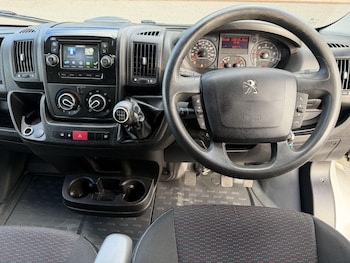Used Peugeot Boxer 2019 for sale - 78157406: Photo
