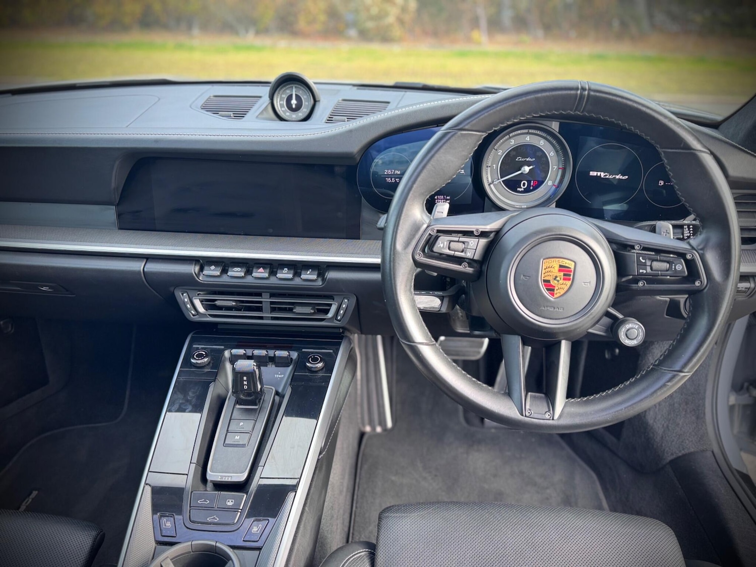 Used Porsche 911 2021 for sale - 77032828: Photo 14