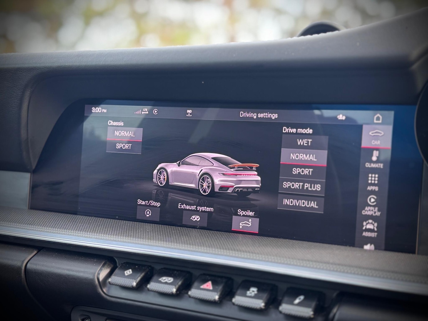 Used Porsche 911 2021 for sale - 77032828: Photo 16