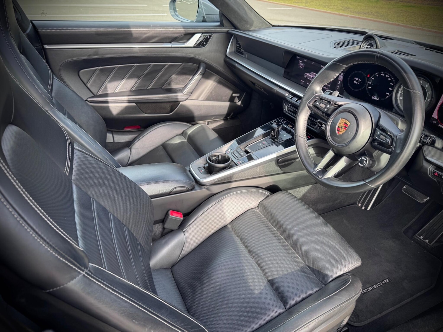 Used Porsche 911 2021 for sale - 77032828: Photo 18