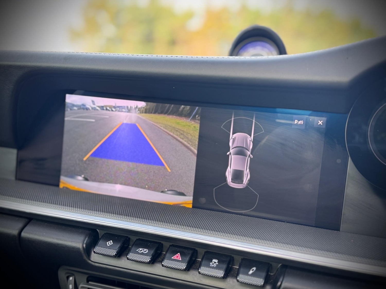 Used Porsche 911 2021 for sale - 77032828: Photo 19