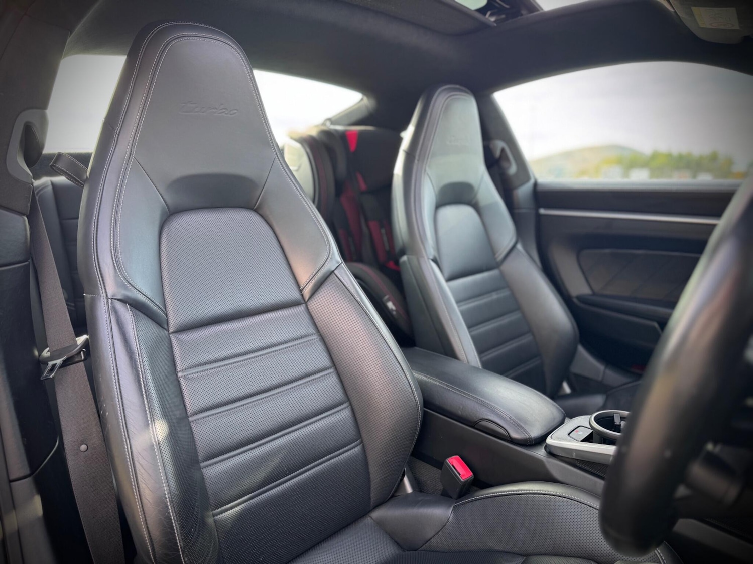 Used Porsche 911 2021 for sale - 77032828: Photo 20