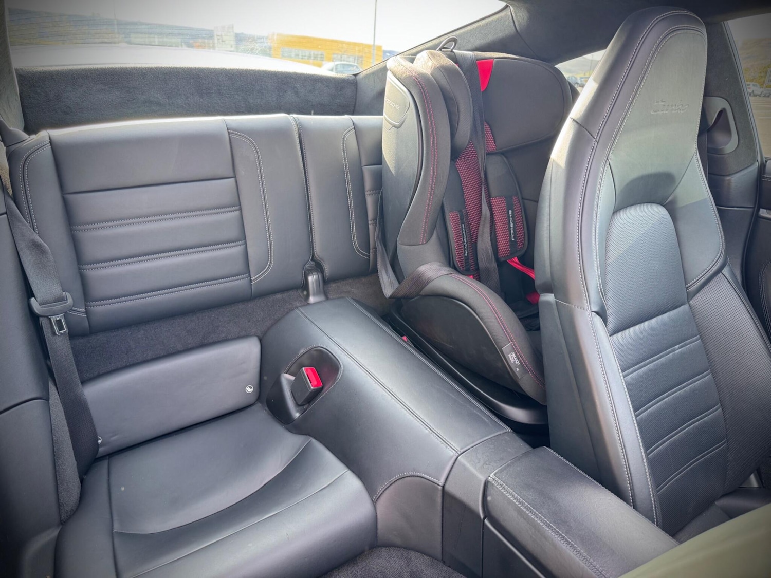 Used Porsche 911 2021 for sale - 77032828: Photo 22