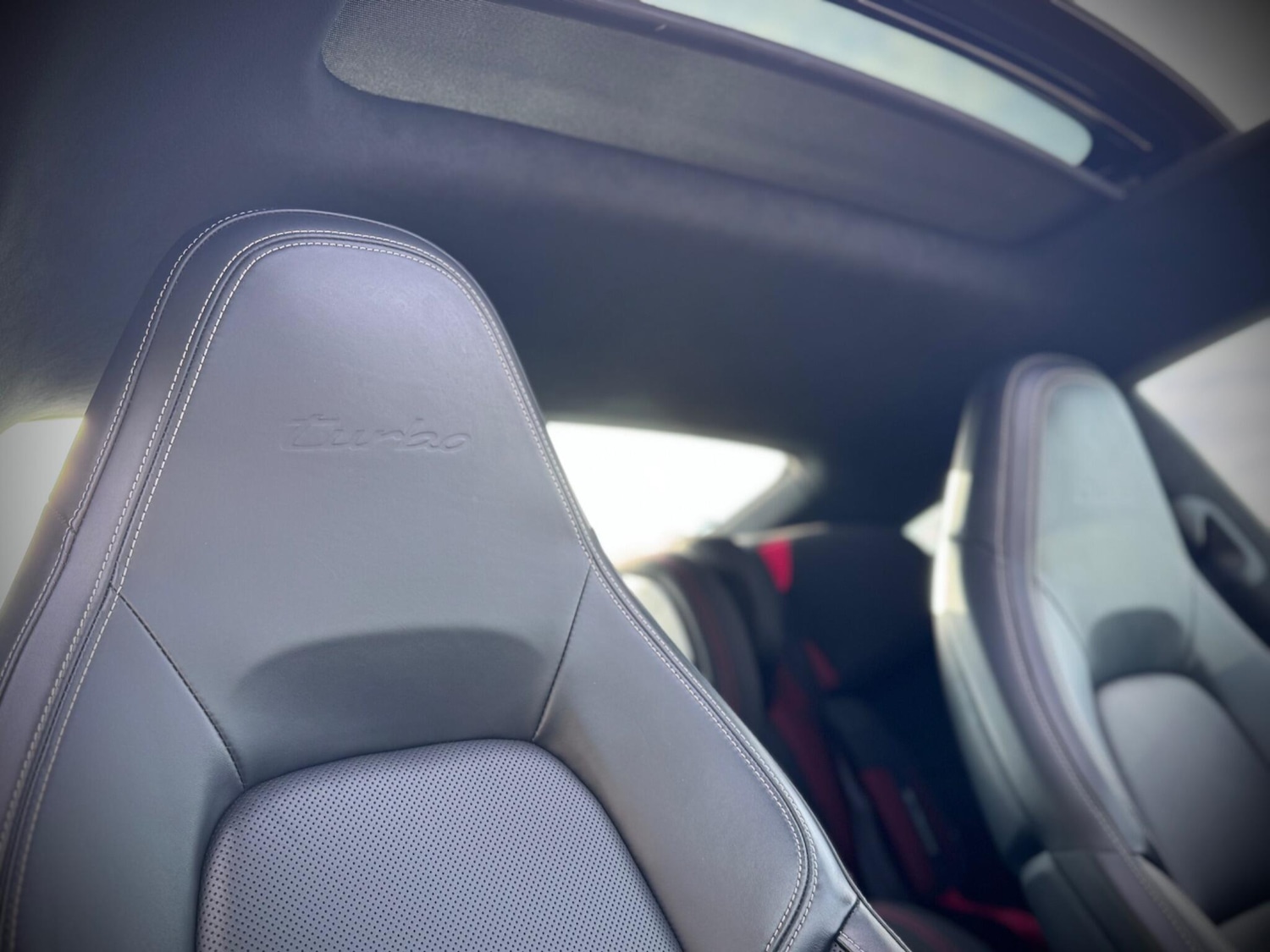 Used Porsche 911 2021 for sale - 77032828: Photo 23