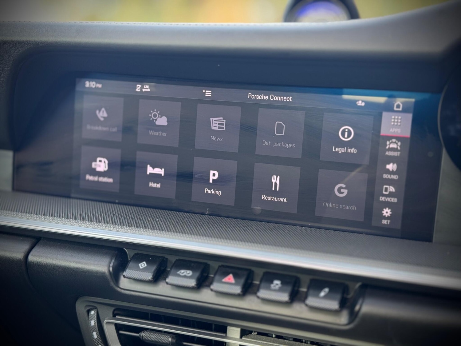 Used Porsche 911 2021 for sale - 77032828: Photo 24