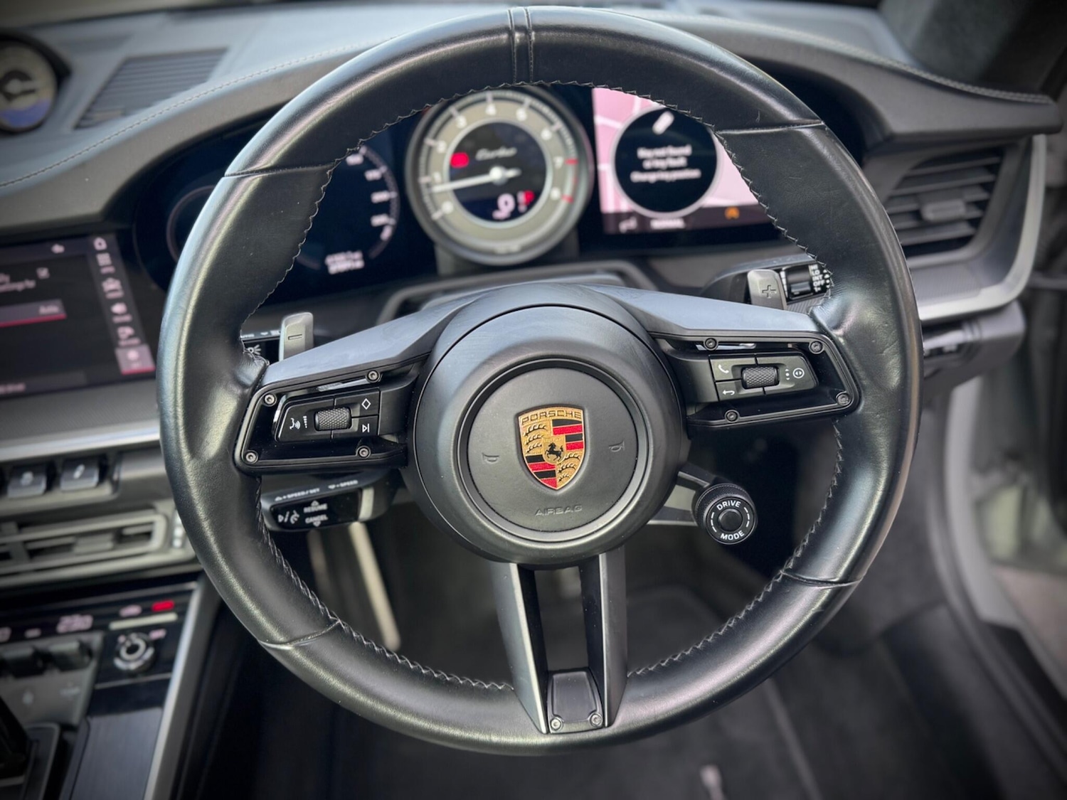 Used Porsche 911 2021 for sale - 77032828: Photo 25