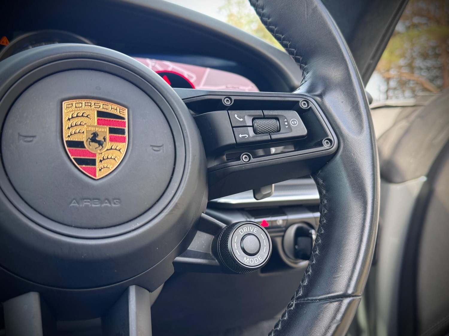 Used Porsche 911 2021 for sale - 77032828: Photo 26