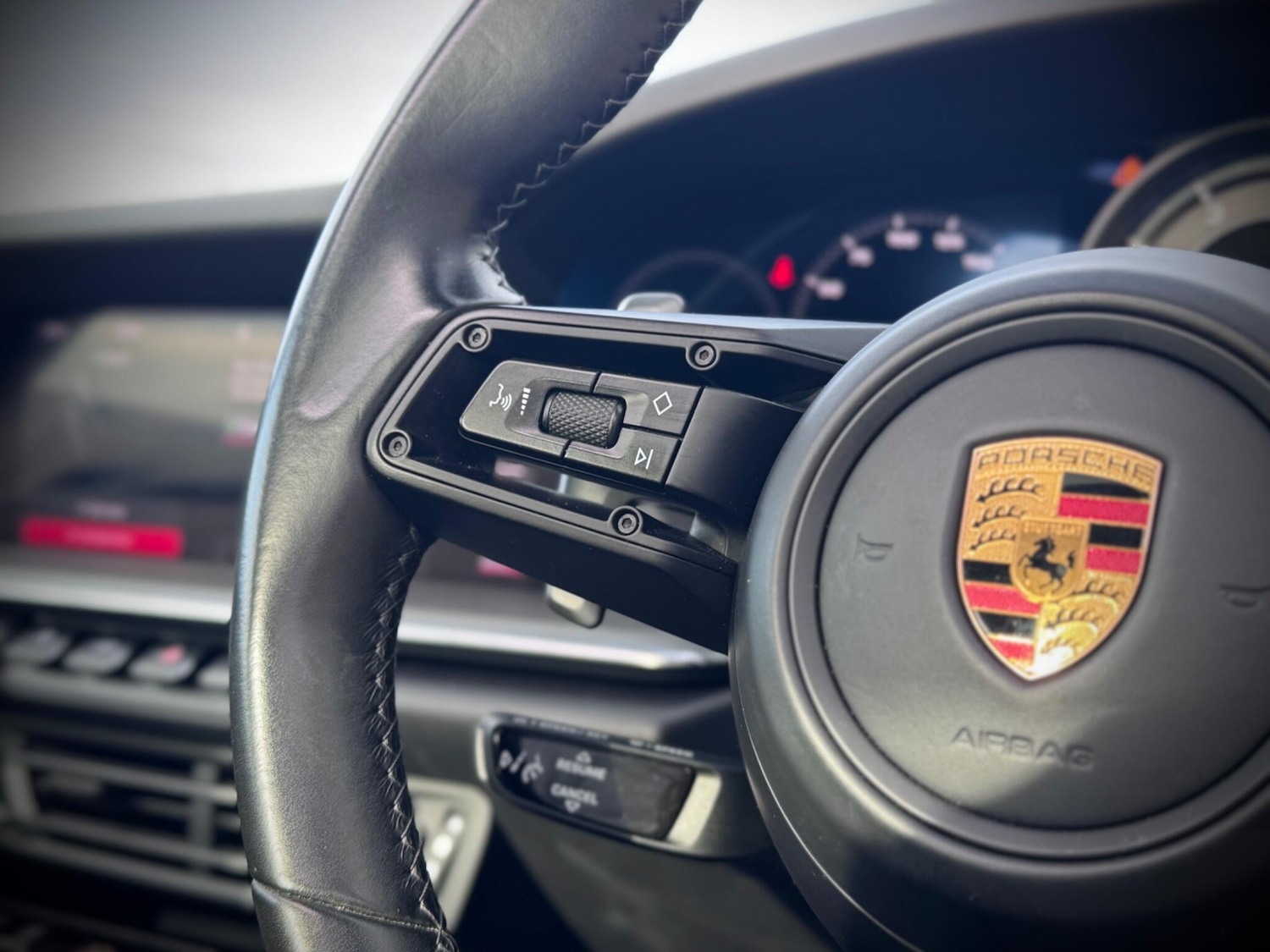 Used Porsche 911 2021 for sale - 77032828: Photo 27