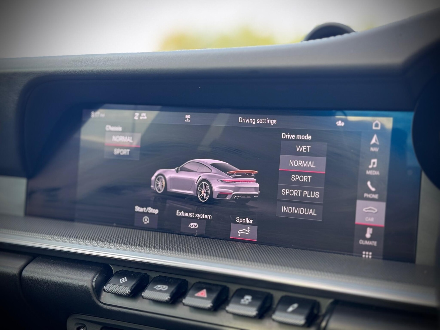 Used Porsche 911 2021 for sale - 77032828: Photo 30